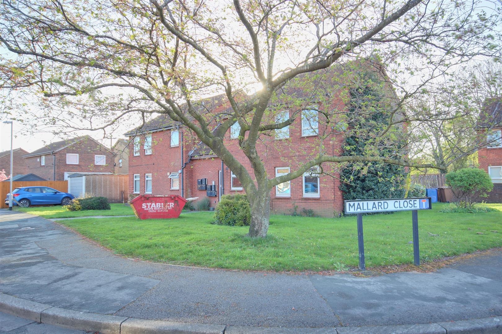 Thurlow Avenue, Beverley